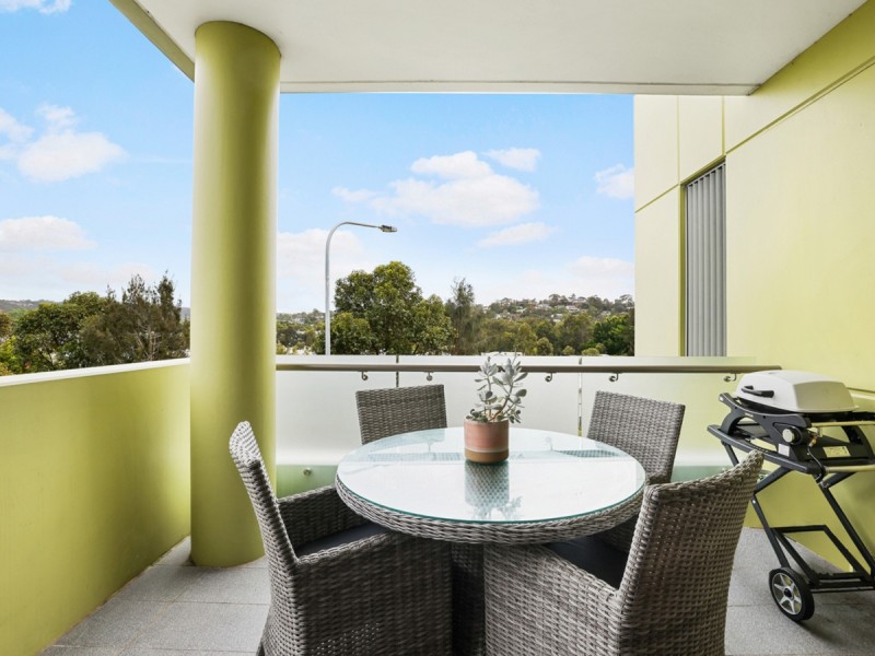 205/7 Mallard Lane, Warriewood NSW 2102