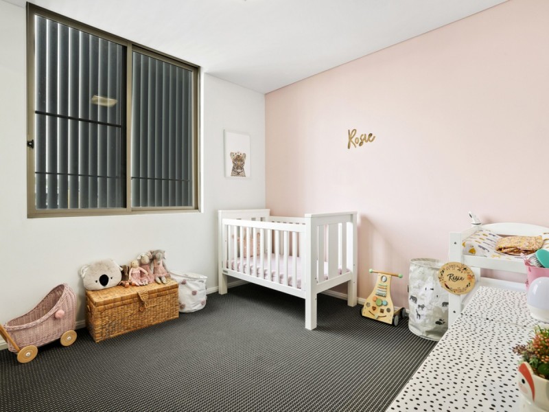 205/7 Mallard Lane, Warriewood NSW 2102