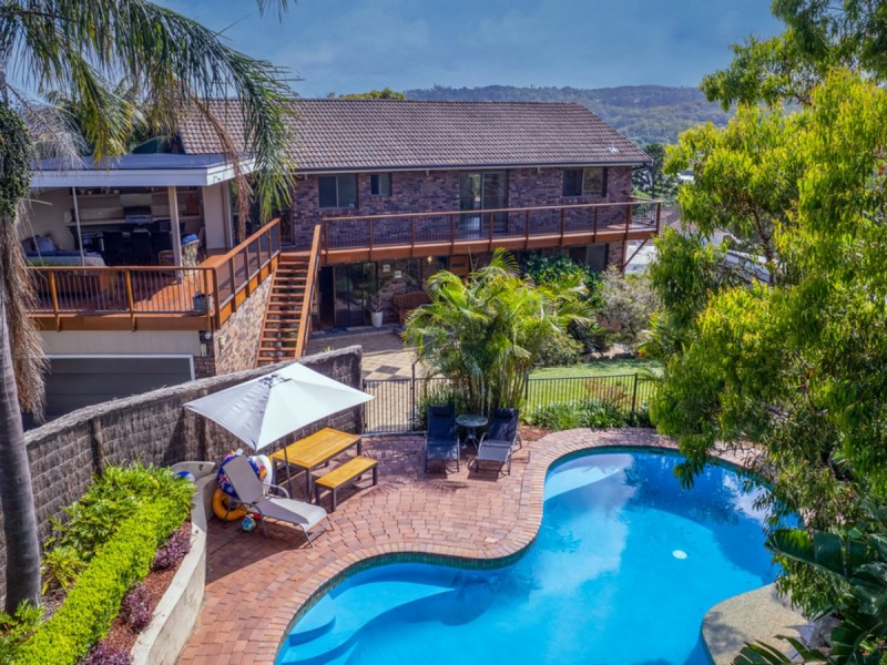 23 Bertana Crescent, Warriewood NSW 2102