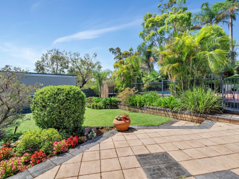 23 Bertana Crescent, Warriewood NSW 2102