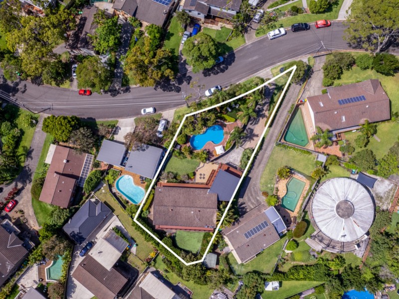 23 Bertana Crescent, Warriewood NSW 2102