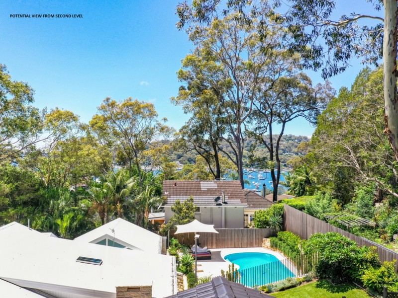 17 Loquat Valley Road, Bayview NSW 2104