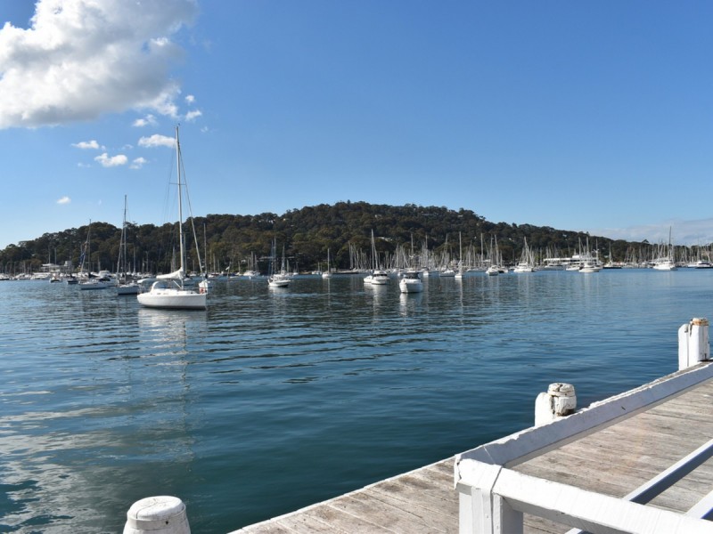 17 Loquat Valley Road, Bayview NSW 2104