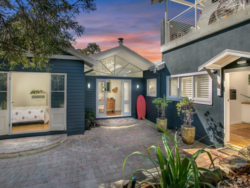 101 Bungan Head Road, Newport NSW 2106