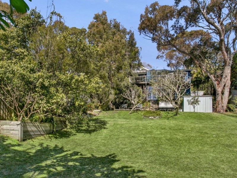 101 Bungan Head Road, Newport NSW 2106