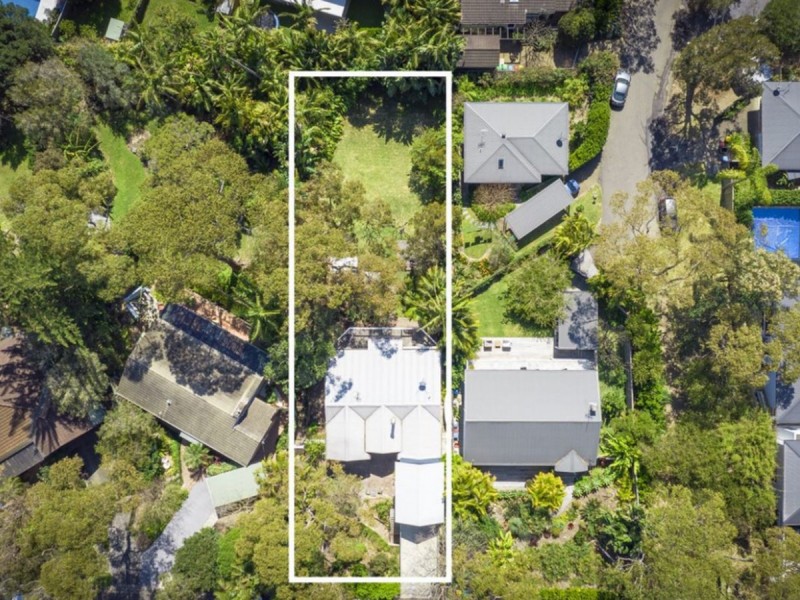 101 Bungan Head Road, Newport NSW 2106