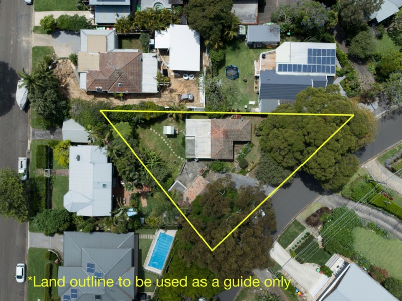 75 Elimatta Road, Mona Vale NSW 2103