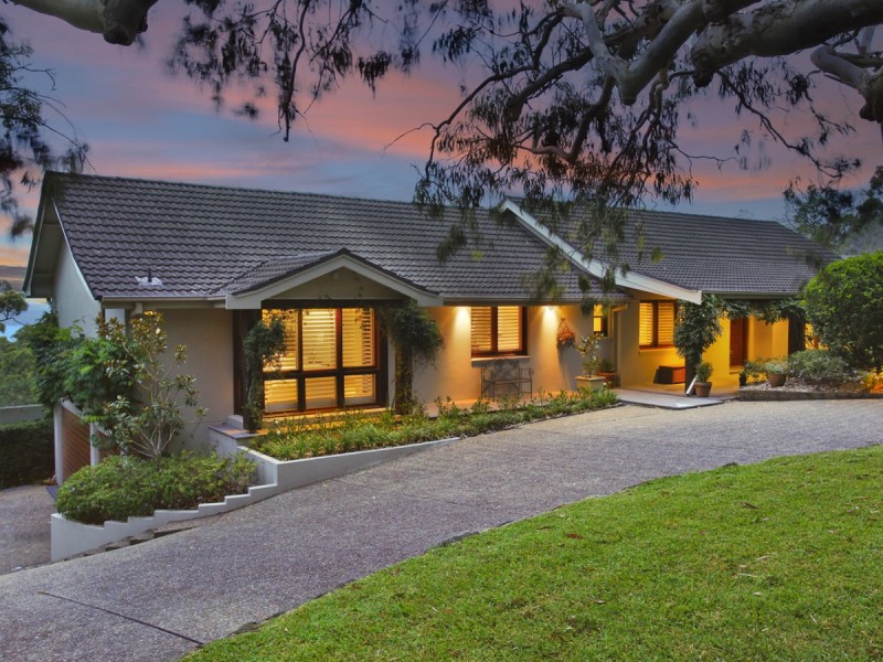 14 Narla Road, Bayview NSW 2104