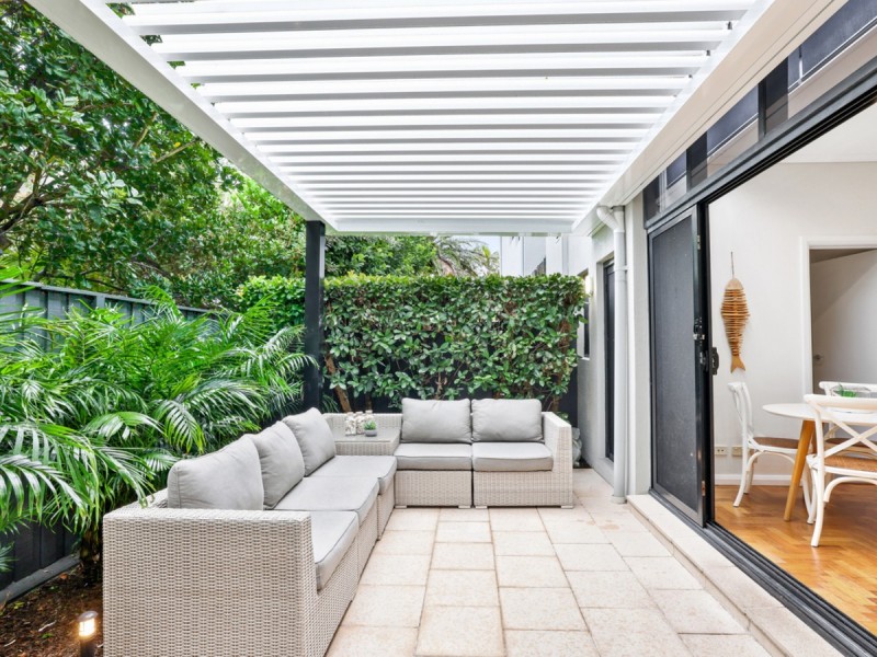 10/34-36 Golf Avenue, Mona Vale NSW 2103