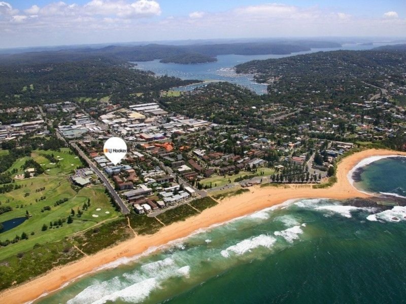 10/34-36 Golf Avenue, Mona Vale NSW 2103