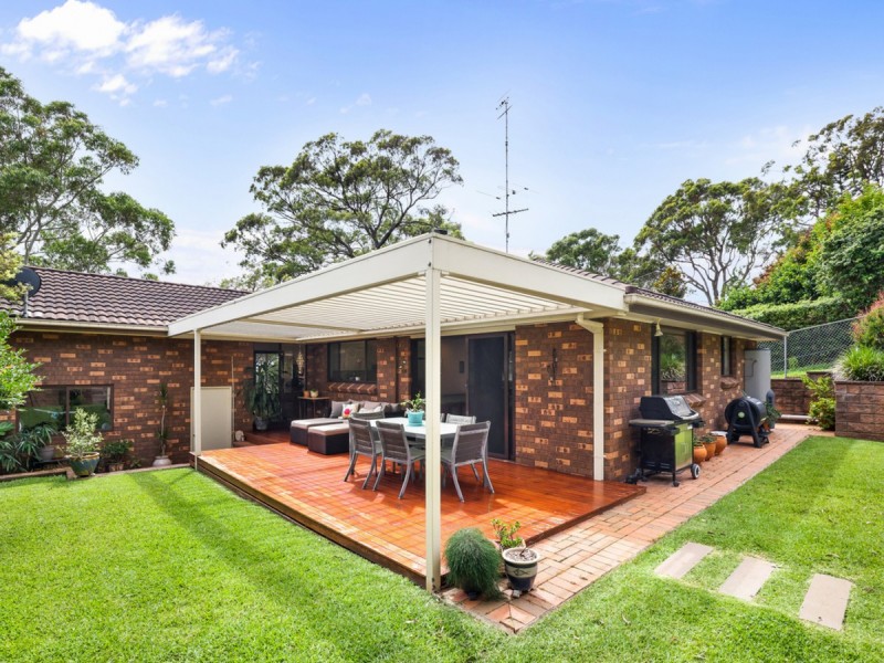 96 Elimatta Road, Mona Vale NSW 2103