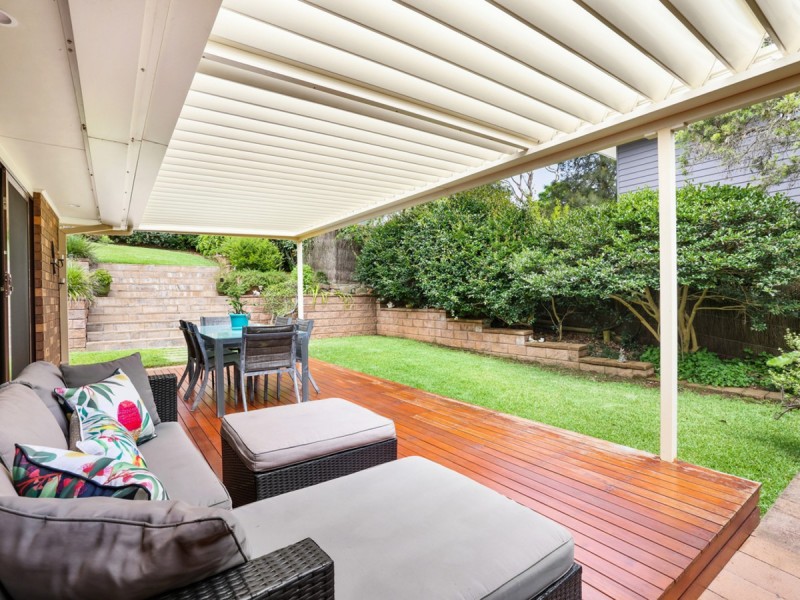 96 Elimatta Road, Mona Vale NSW 2103