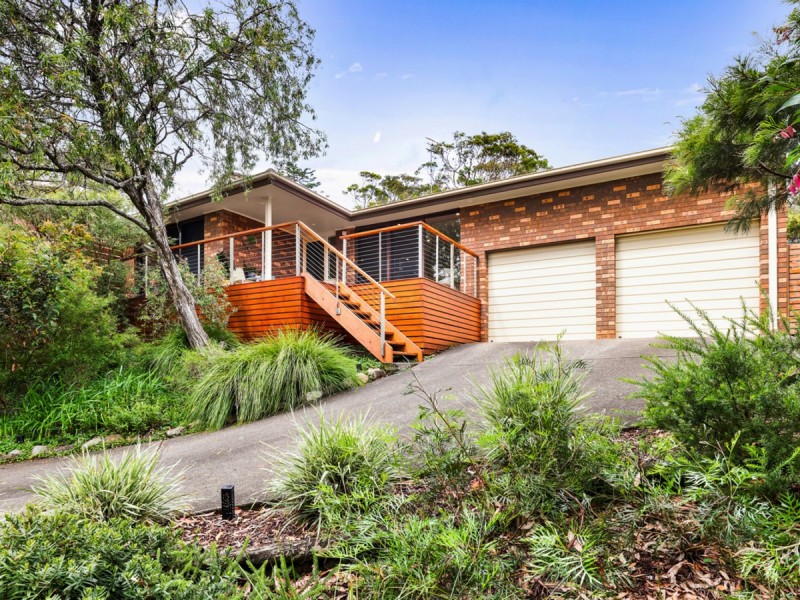 96 Elimatta Road, Mona Vale NSW 2103