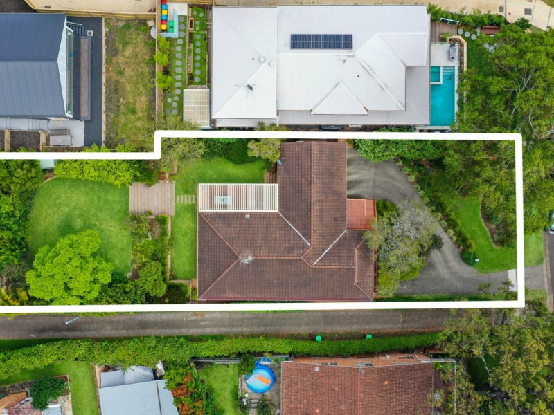 96 Elimatta Road, Mona Vale NSW 2103