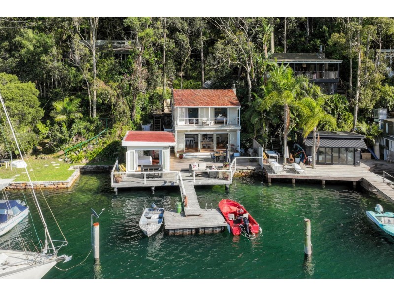 23 Douglass Estate, Mccarrs Creek NSW 2105