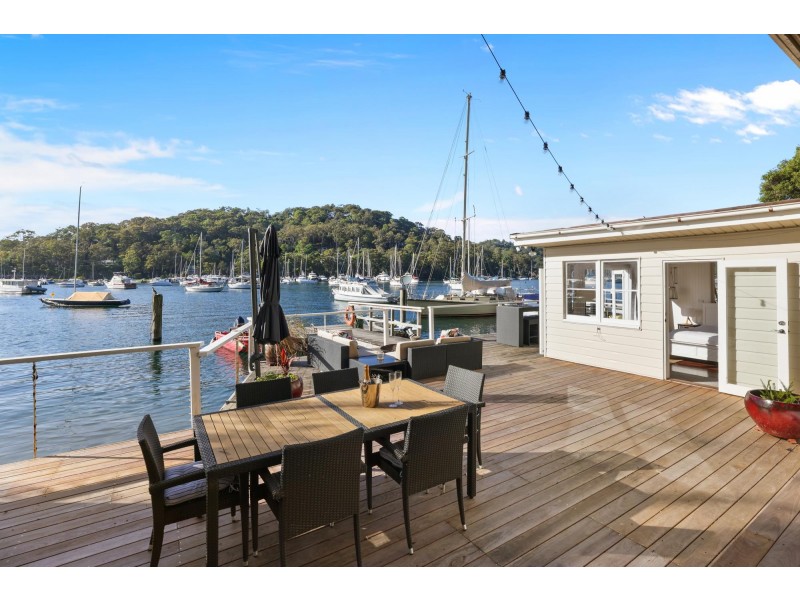 23 Douglass Estate, Mccarrs Creek NSW 2105