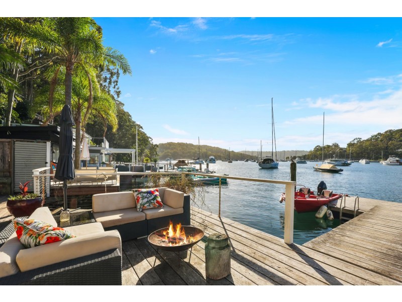 23 Douglass Estate, Mccarrs Creek NSW 2105