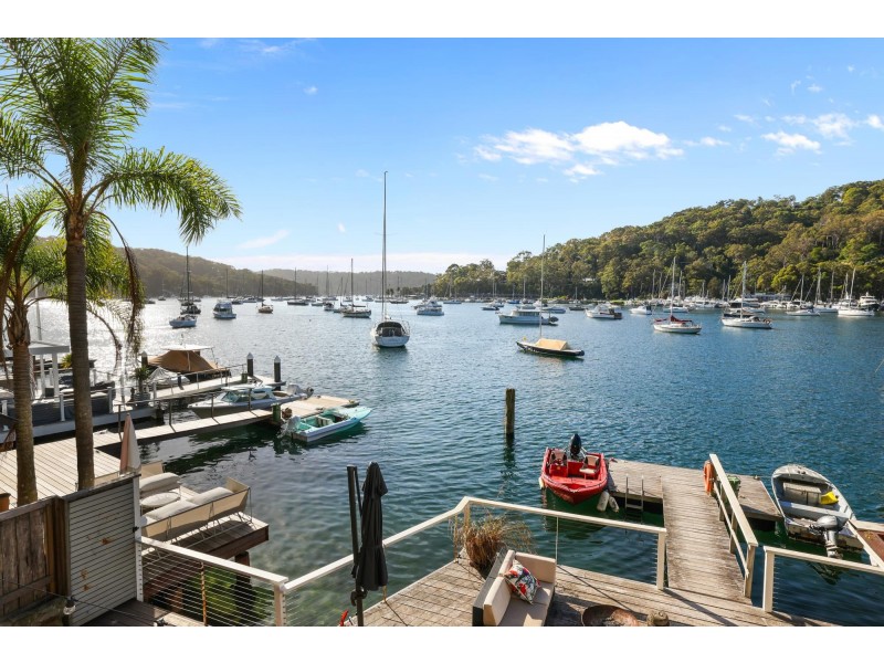 23 Douglass Estate, Mccarrs Creek NSW 2105