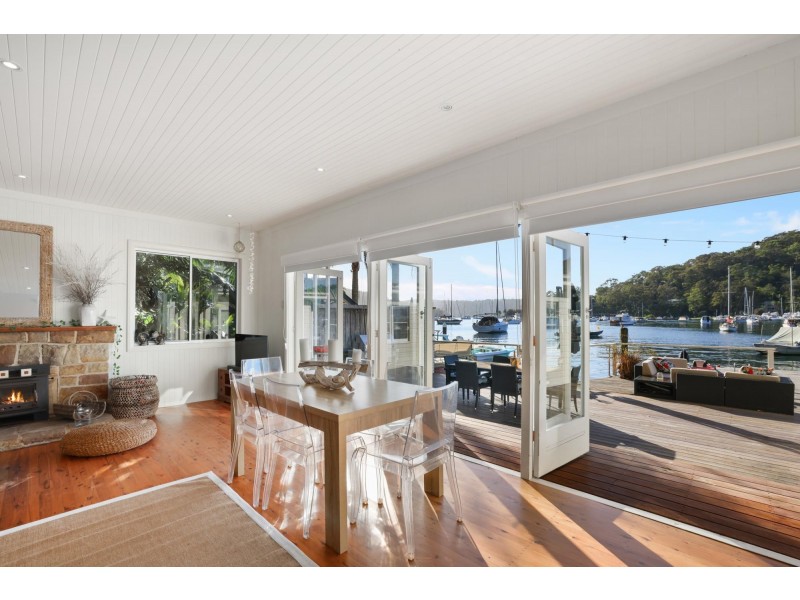 23 Douglass Estate, Mccarrs Creek NSW 2105