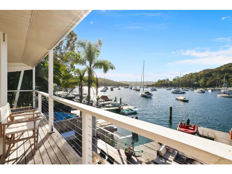 23 Douglass Estate, Mccarrs Creek NSW 2105