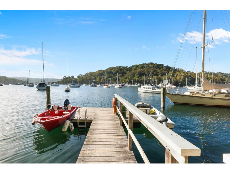 23 Douglass Estate, Mccarrs Creek NSW 2105