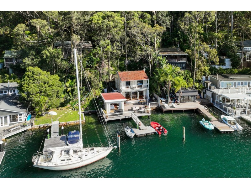 23 Douglass Estate, Mccarrs Creek NSW 2105