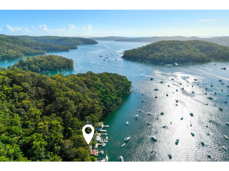 23 Douglass Estate, Mccarrs Creek NSW 2105