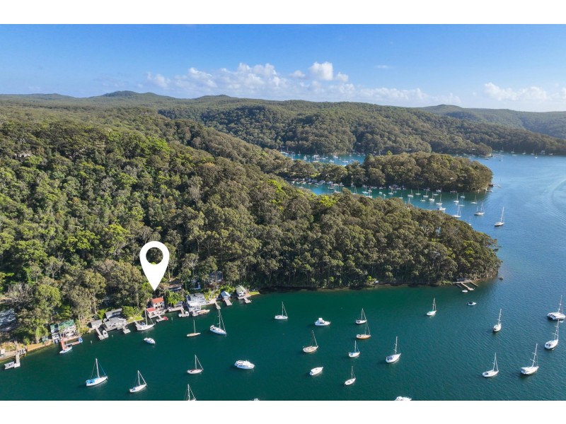 23 Douglass Estate, Mccarrs Creek NSW 2105