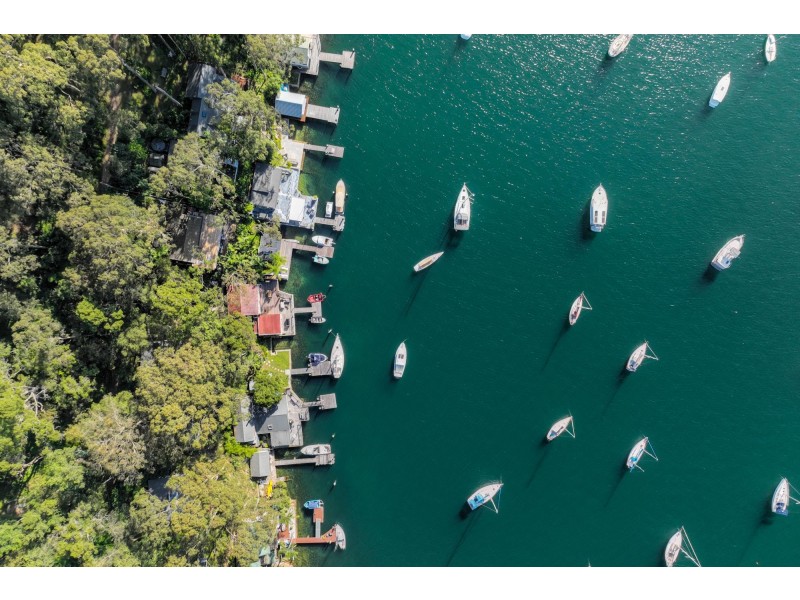 23 Douglass Estate, Mccarrs Creek NSW 2105