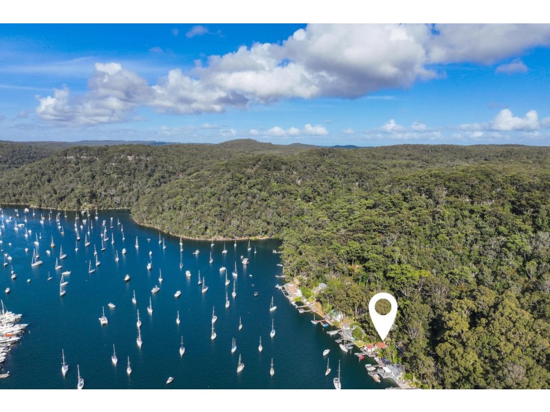 23 Douglass Estate, Mccarrs Creek NSW 2105