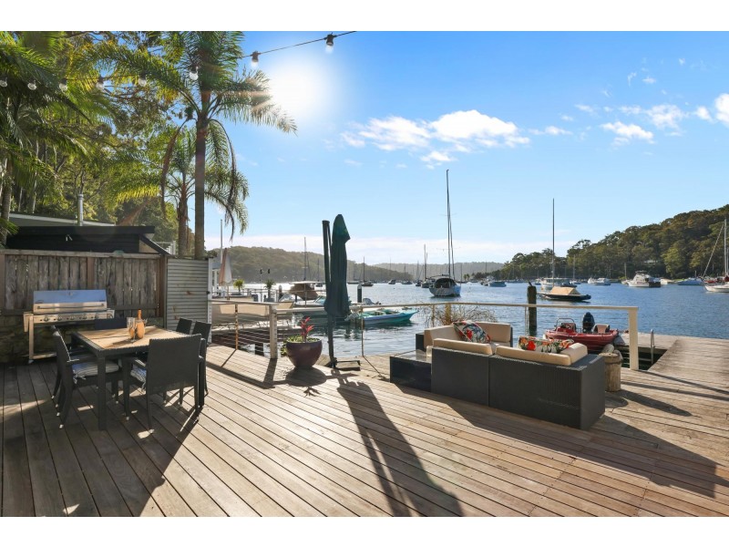 23 Douglass Estate, Mccarrs Creek NSW 2105