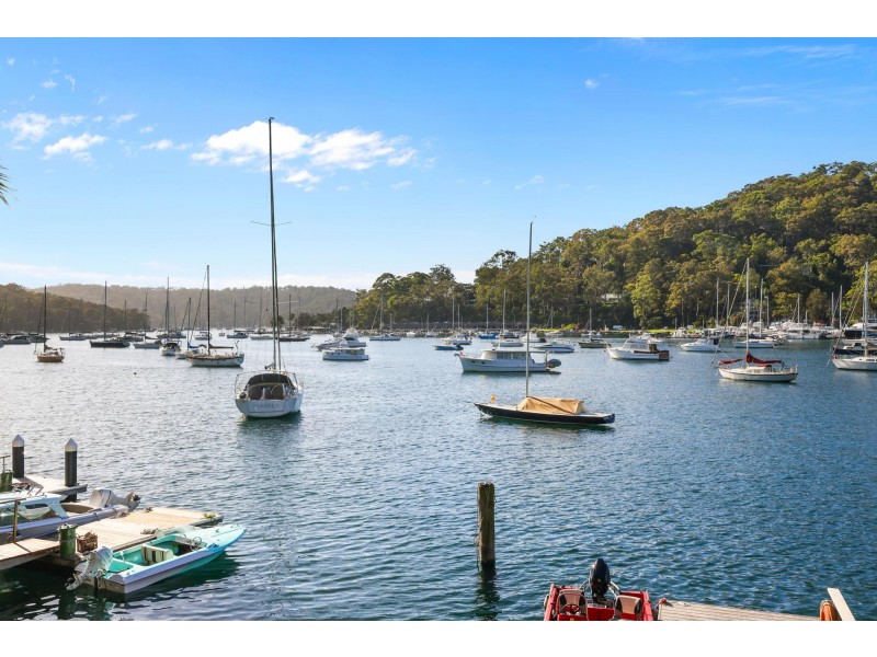 23 Douglass Estate, Mccarrs Creek NSW 2105