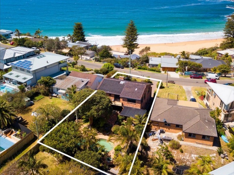154 Narrabeen Park Parade, Mona Vale NSW 2103