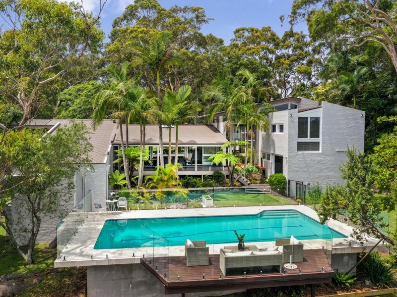 45 Minkara Road, Bayview NSW 2104