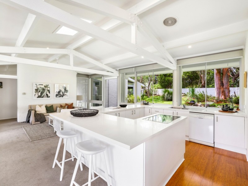 45 Minkara Road, Bayview NSW 2104