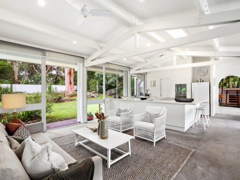 45 Minkara Road, Bayview NSW 2104