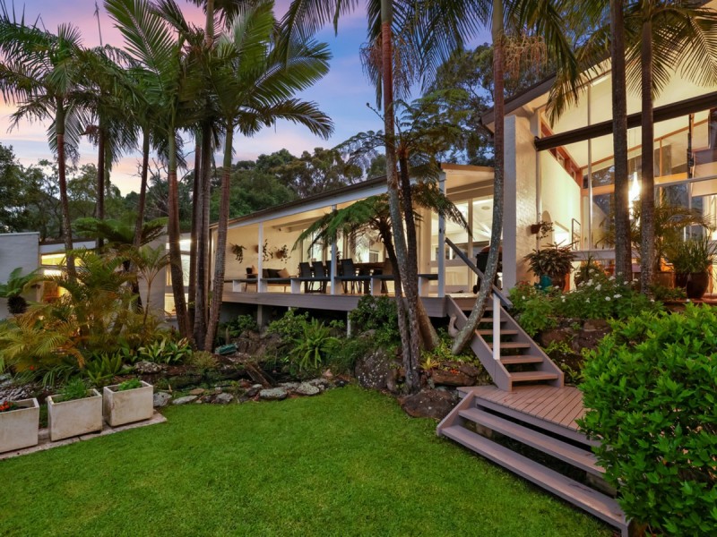 45 Minkara Road, Bayview NSW 2104