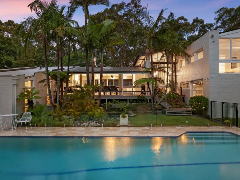 45 Minkara Road, Bayview NSW 2104