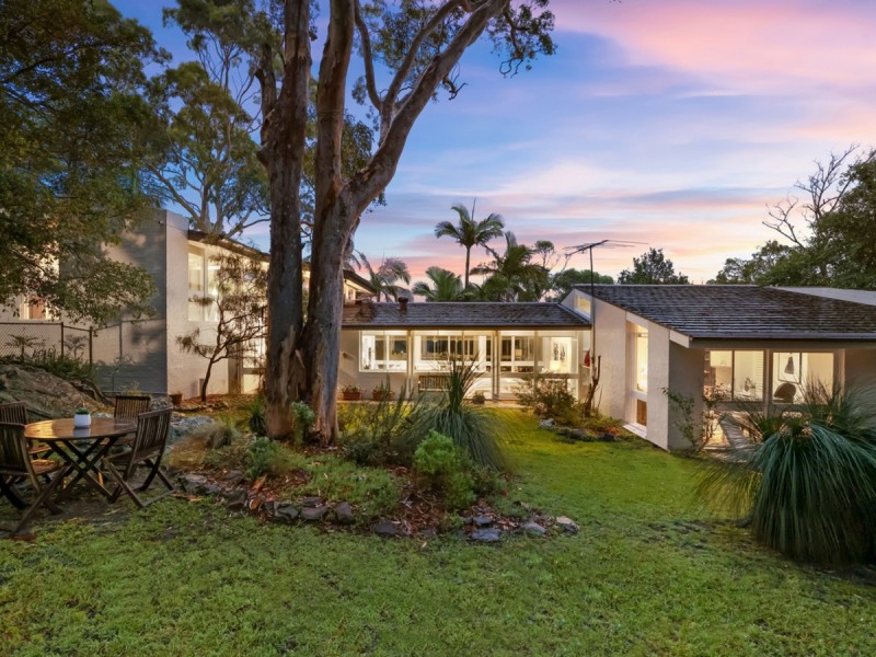 45 Minkara Road, Bayview NSW 2104