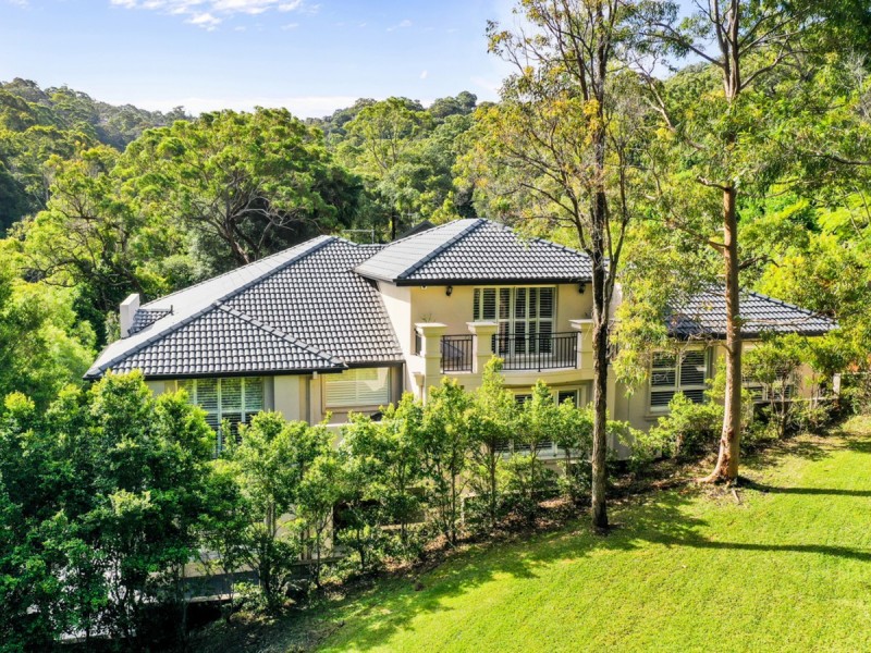 12 Barkala Road, Bayview NSW 2104