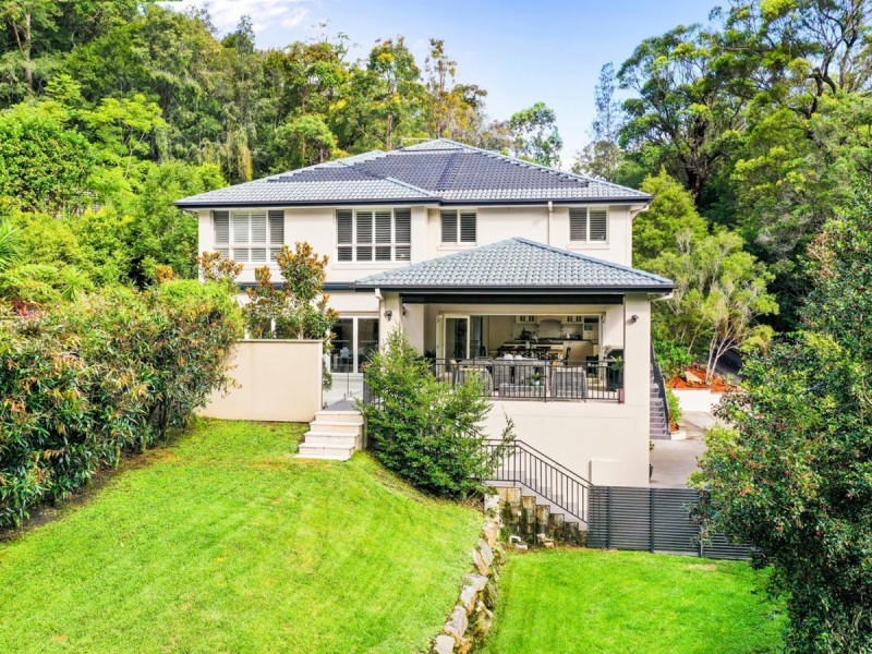 12 Barkala Road, Bayview NSW 2104