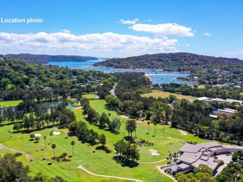 12 Barkala Road, Bayview NSW 2104