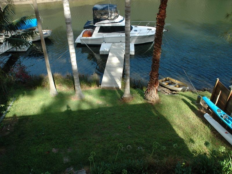 222 Mccarrs Creek Road, Church Point NSW 2105