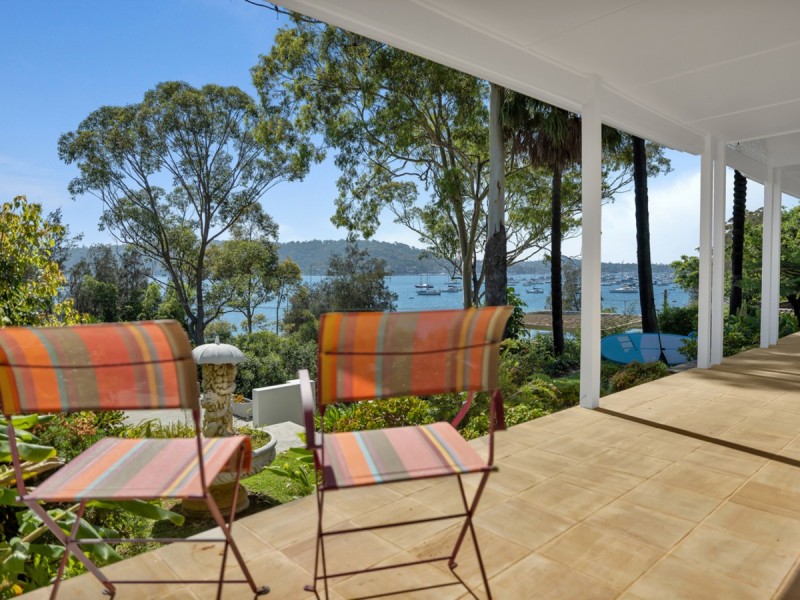 2181 Pittwater Road, Church Point NSW 2105