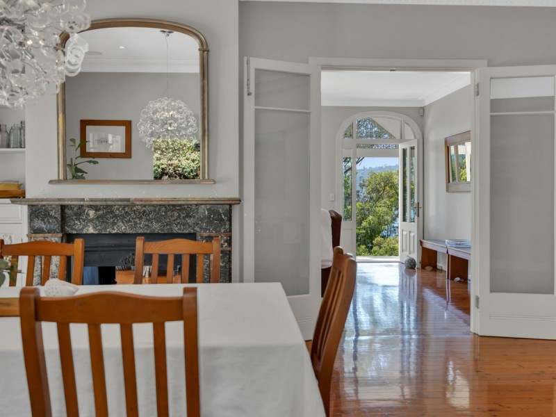 2181 Pittwater Road, Church Point NSW 2105