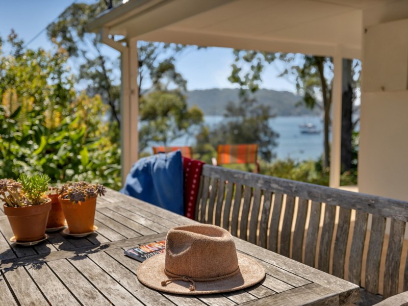 2181 Pittwater Road, Church Point NSW 2105