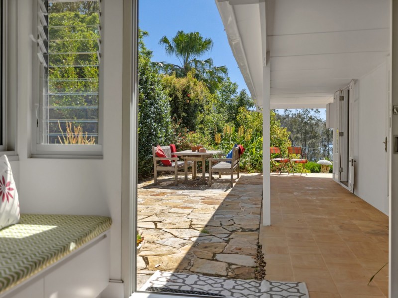 2181 Pittwater Road, Church Point NSW 2105