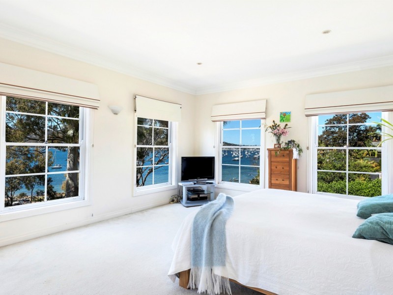 2181 Pittwater Road, Church Point NSW 2105