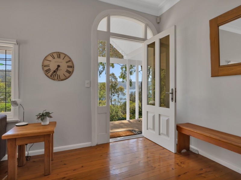 2181 Pittwater Road, Church Point NSW 2105