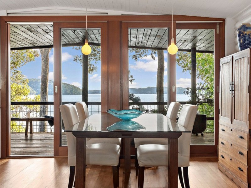 11 Florence Terrace, Scotland Island NSW 2105